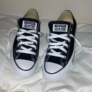 All Star Converse Low Top Sneakers